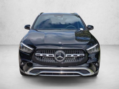 2026 Mercedes-Benz GLA GLA 250 SUV