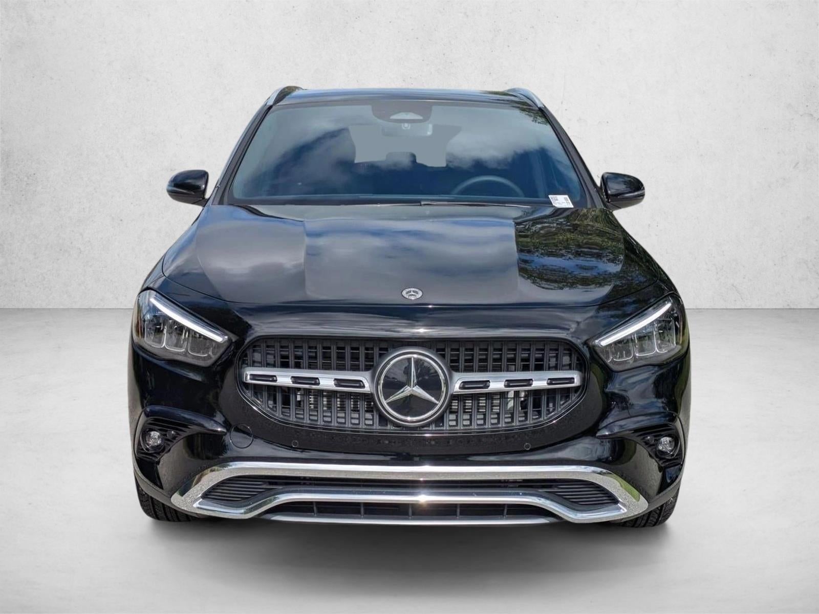2026 Mercedes-Benz GLA GLA 250 SUV
