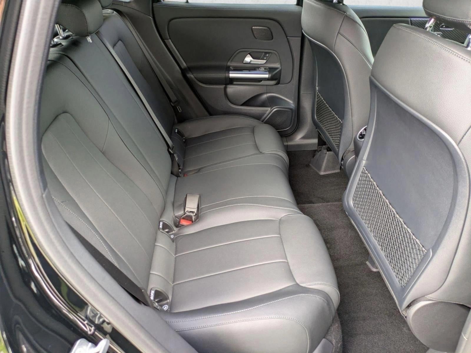 2026 Mercedes-Benz GLA GLA 250 SUV