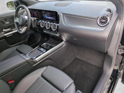 2026 Mercedes-Benz GLA GLA 250 SUV