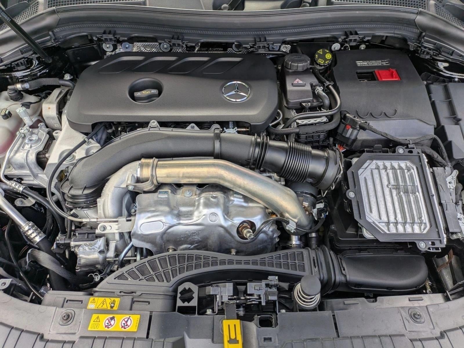 2026 Mercedes-Benz GLA GLA 250 SUV