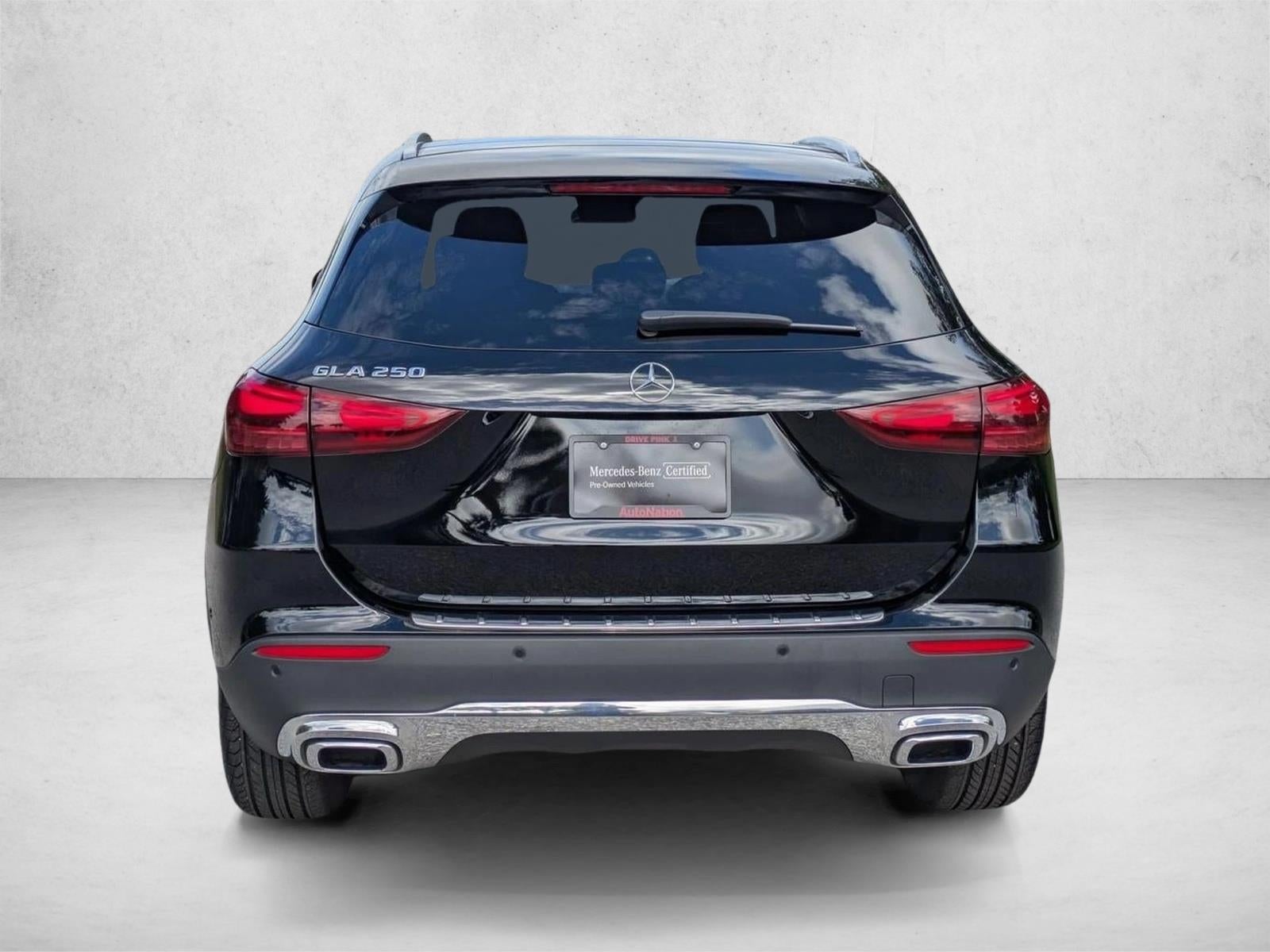 2026 Mercedes-Benz GLA GLA 250 SUV