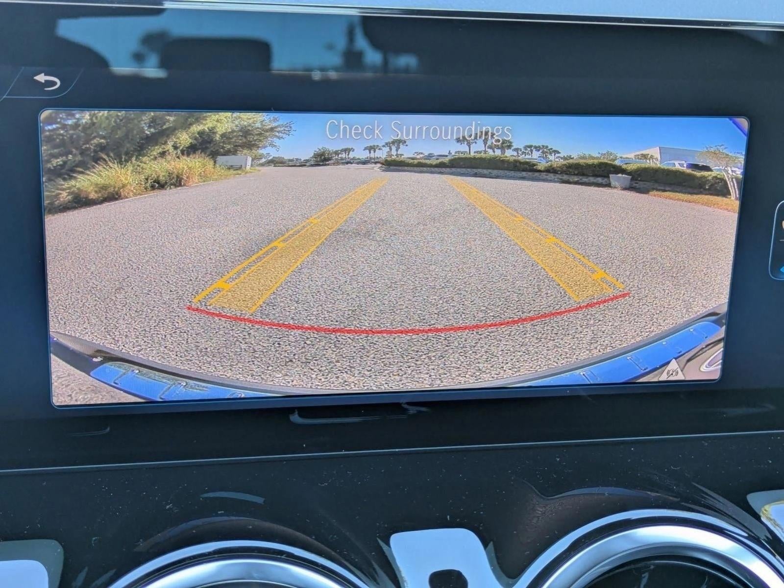 2026 Mercedes-Benz GLA GLA 250 SUV