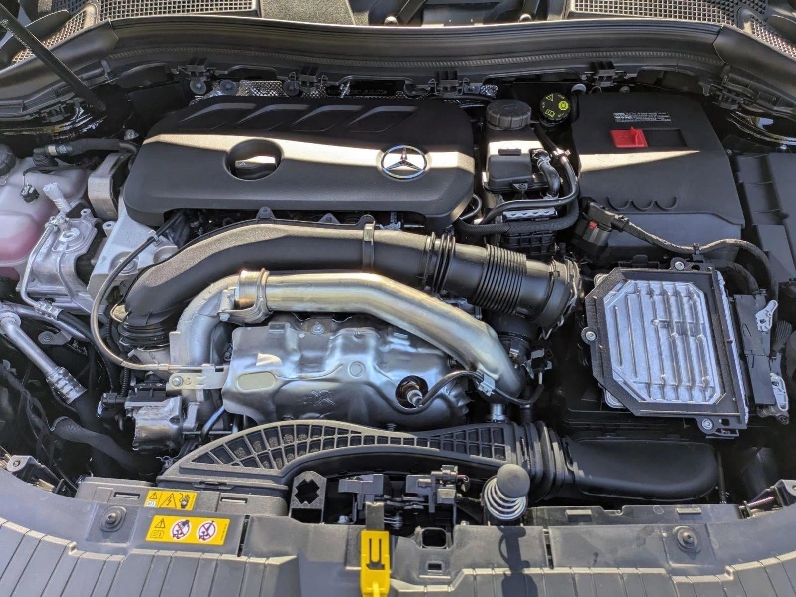 2026 Mercedes-Benz GLA GLA 250 SUV