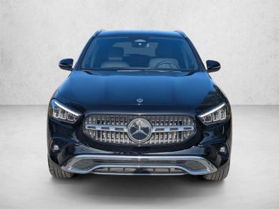 2026 Mercedes-Benz GLA GLA 250 SUV