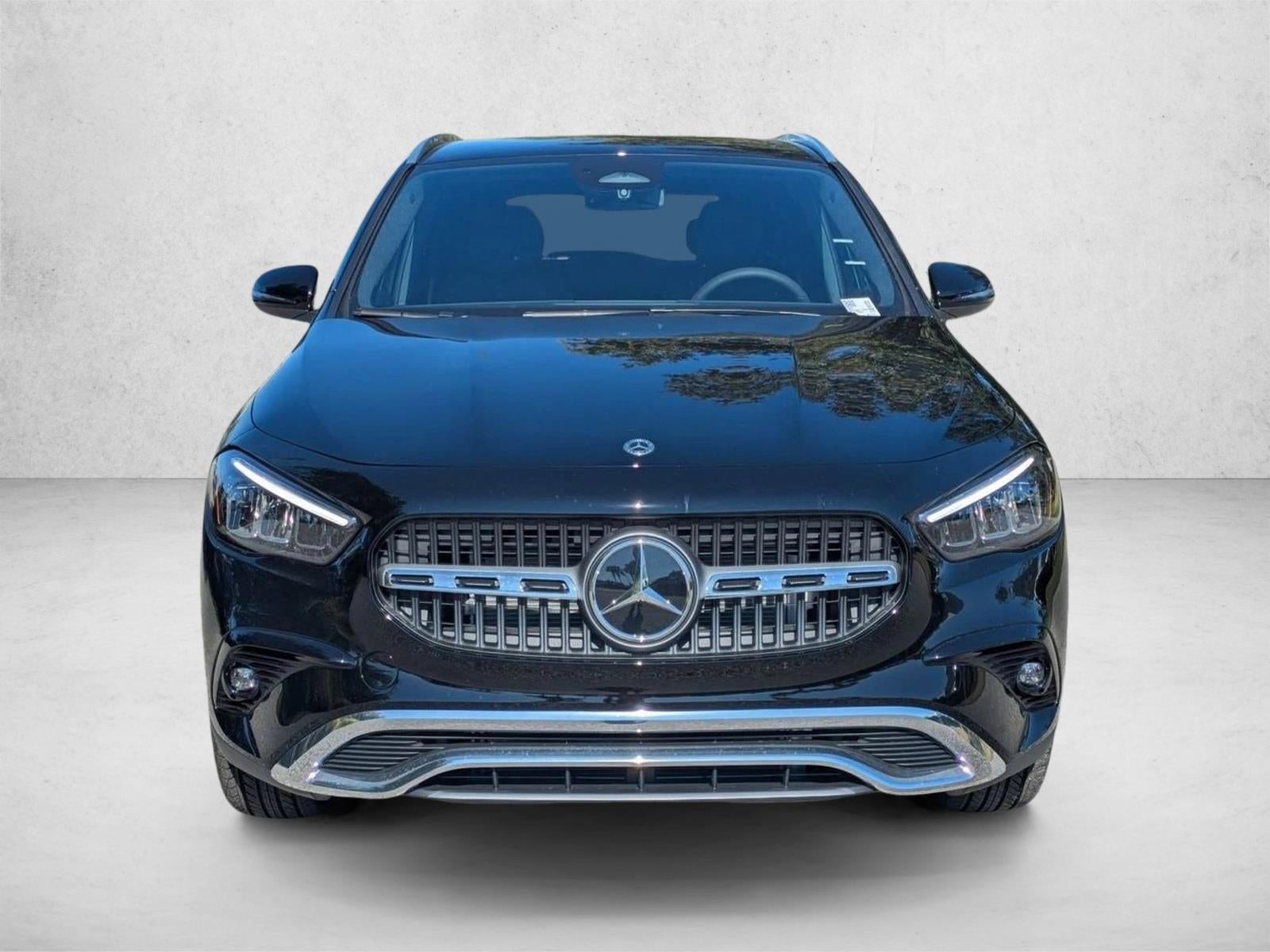 2026 Mercedes-Benz GLA GLA 250 SUV
