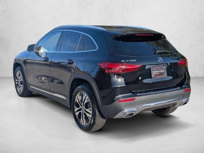 2026 Mercedes-Benz GLA GLA 250 SUV