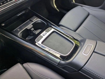 2026 Mercedes-Benz GLA GLA 250 SUV