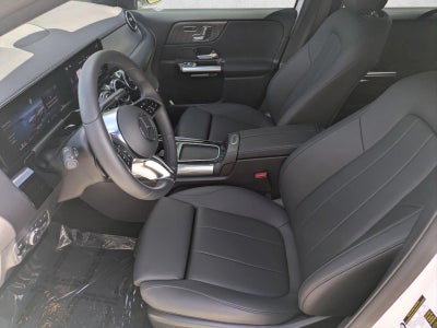 2026 Mercedes-Benz GLA GLA 250 SUV
