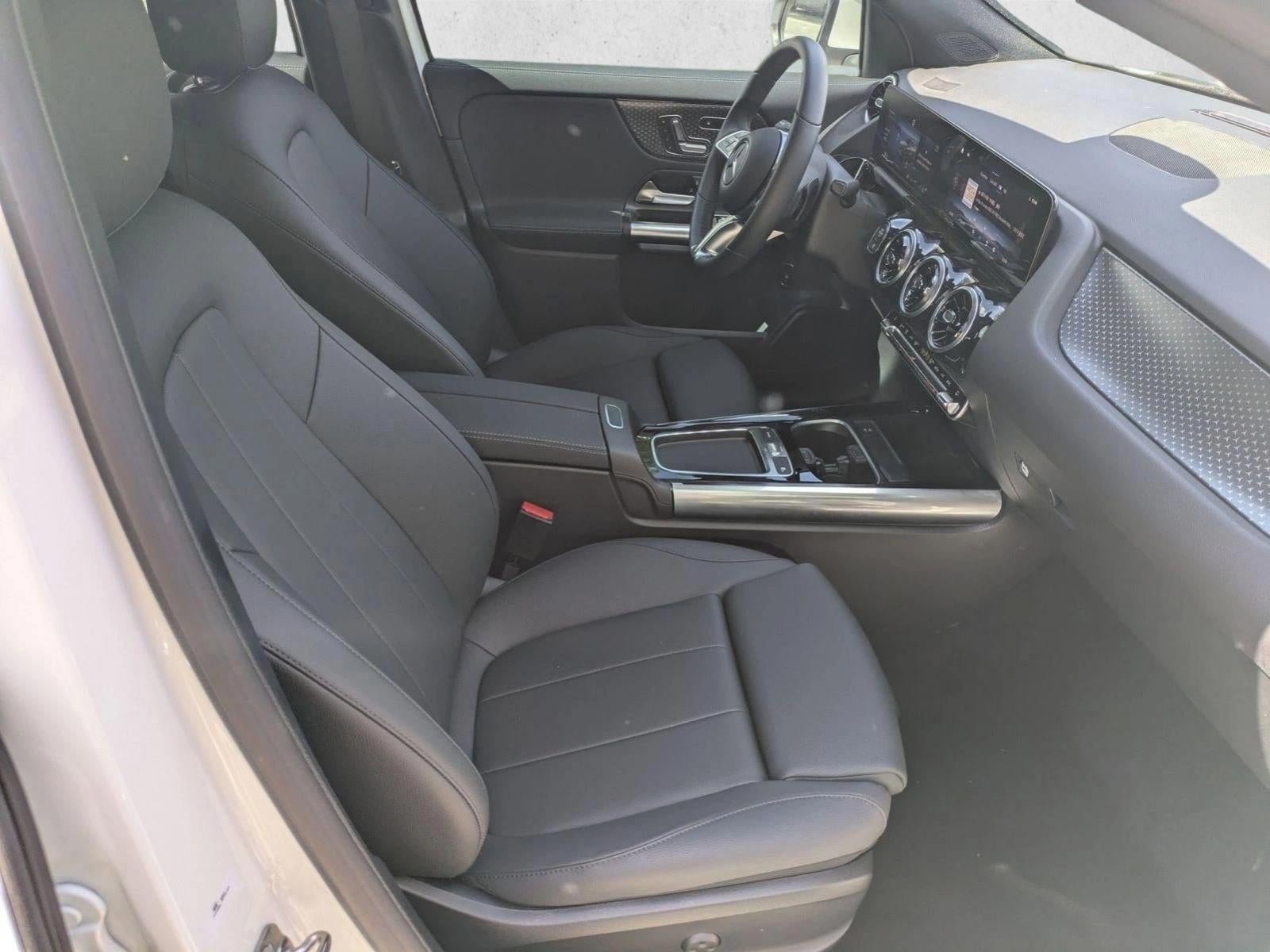 2026 Mercedes-Benz GLA GLA 250 SUV