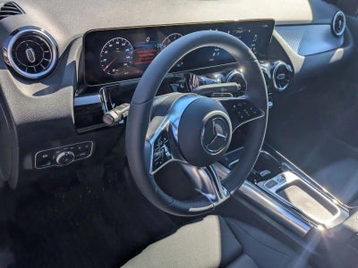 2026 Mercedes-Benz GLA GLA 250 SUV