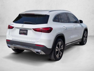 2026 Mercedes-Benz GLA GLA 250 SUV