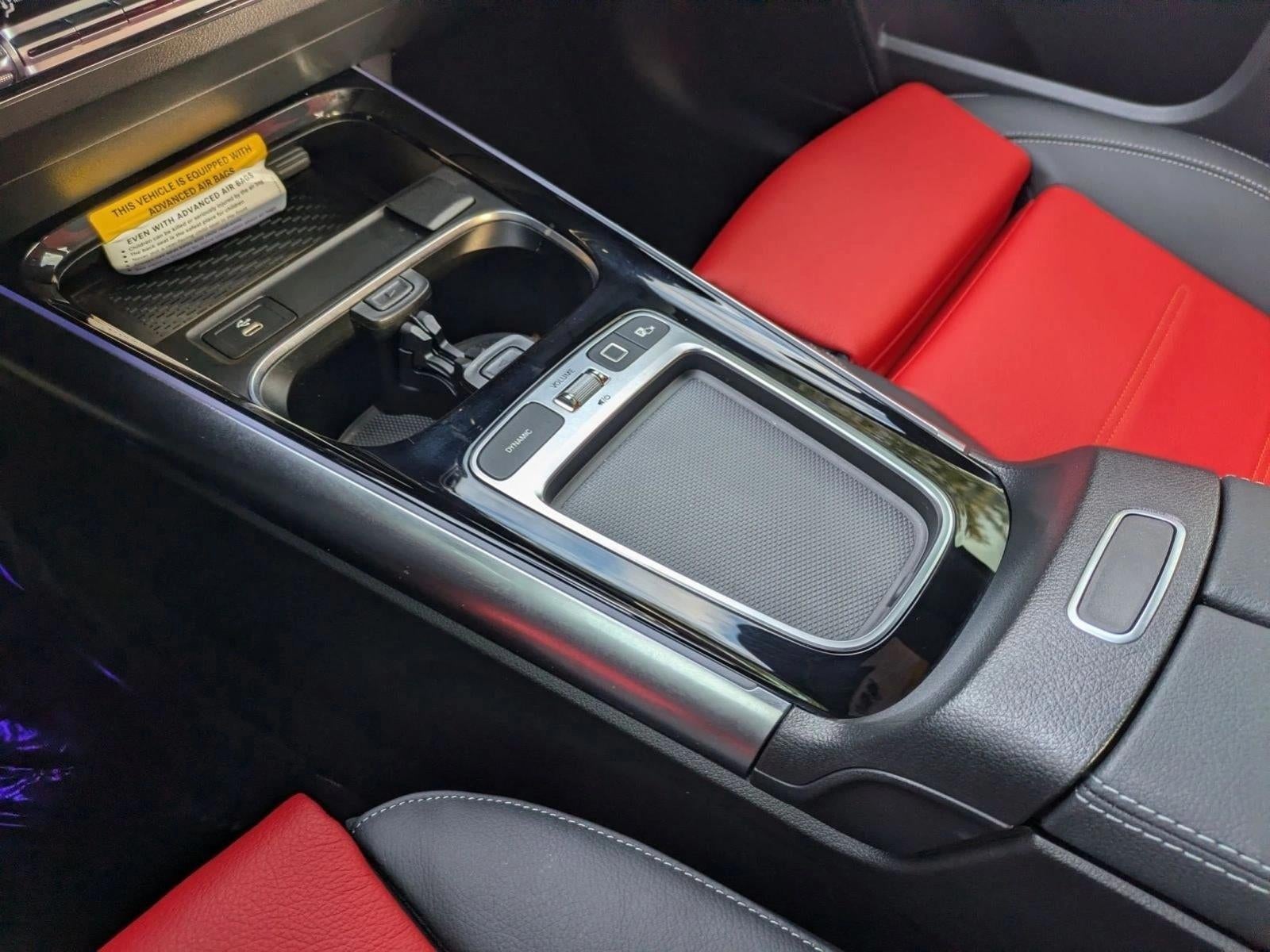 2025 Mercedes-Benz GLA GLA 250 SUV