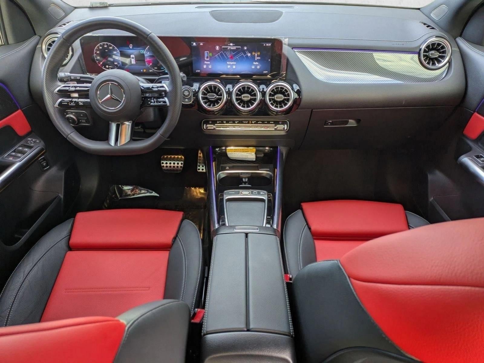 2025 Mercedes-Benz GLA GLA 250 SUV