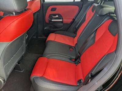 2025 Mercedes-Benz GLA GLA 250 SUV