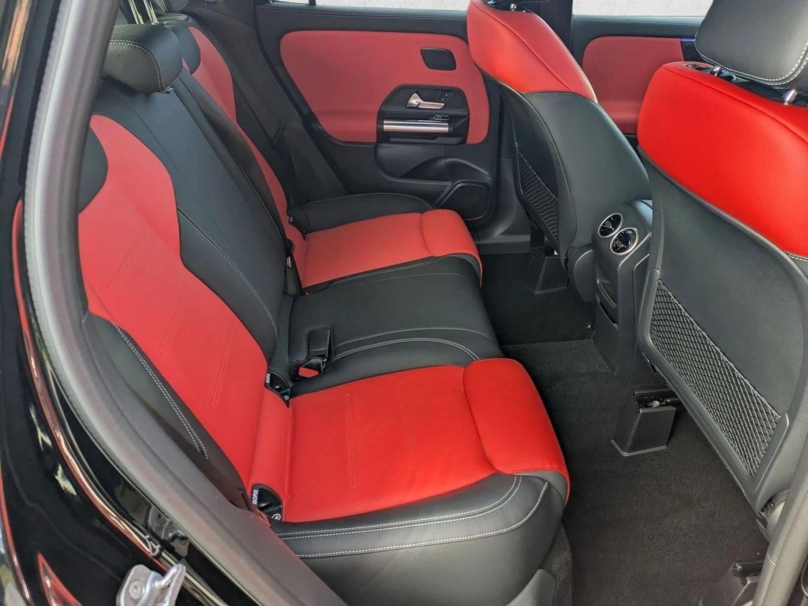 2025 Mercedes-Benz GLA GLA 250 SUV