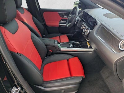 2025 Mercedes-Benz GLA GLA 250 SUV