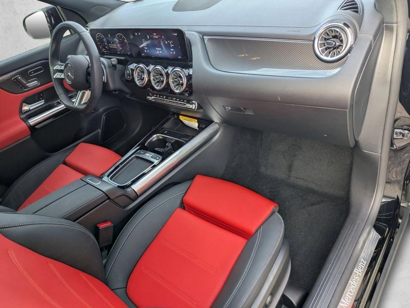 2025 Mercedes-Benz GLA GLA 250 SUV