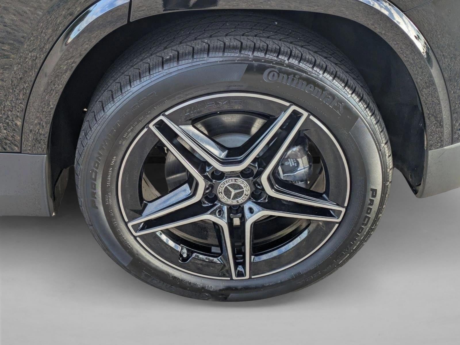 2025 Mercedes-Benz GLA GLA 250 SUV