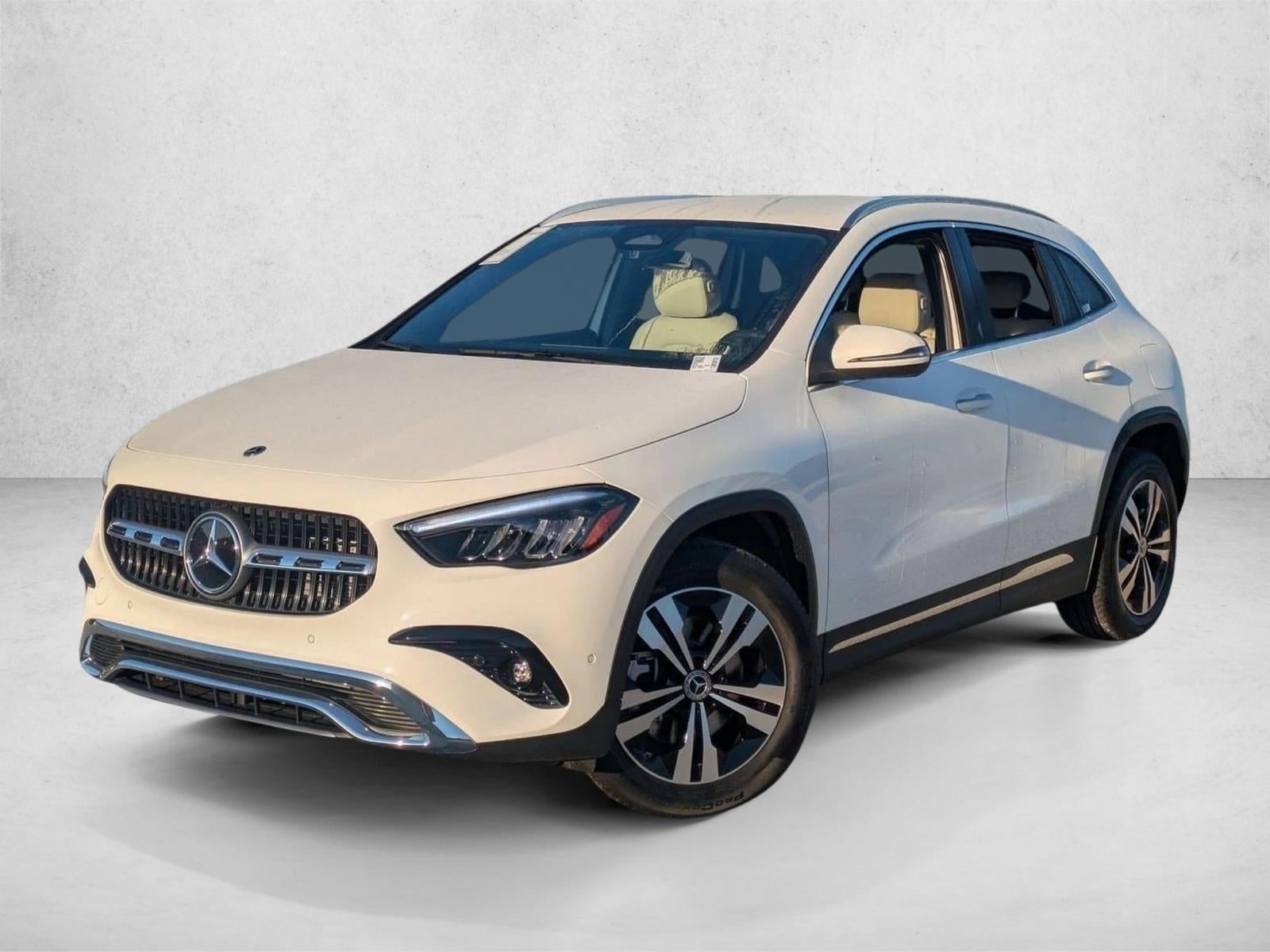 2026 Mercedes-Benz GLA GLA 250 SUV