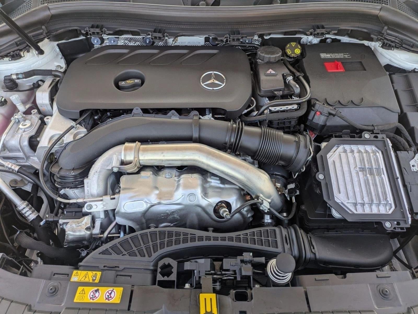 2026 Mercedes-Benz GLA GLA 250 SUV