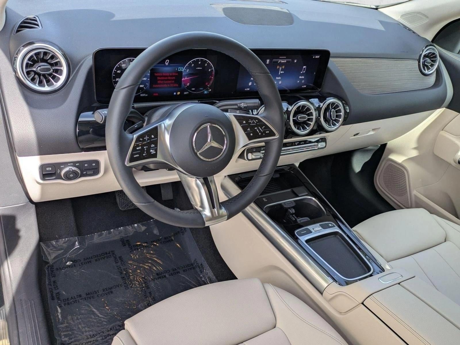 2026 Mercedes-Benz GLA GLA 250 SUV