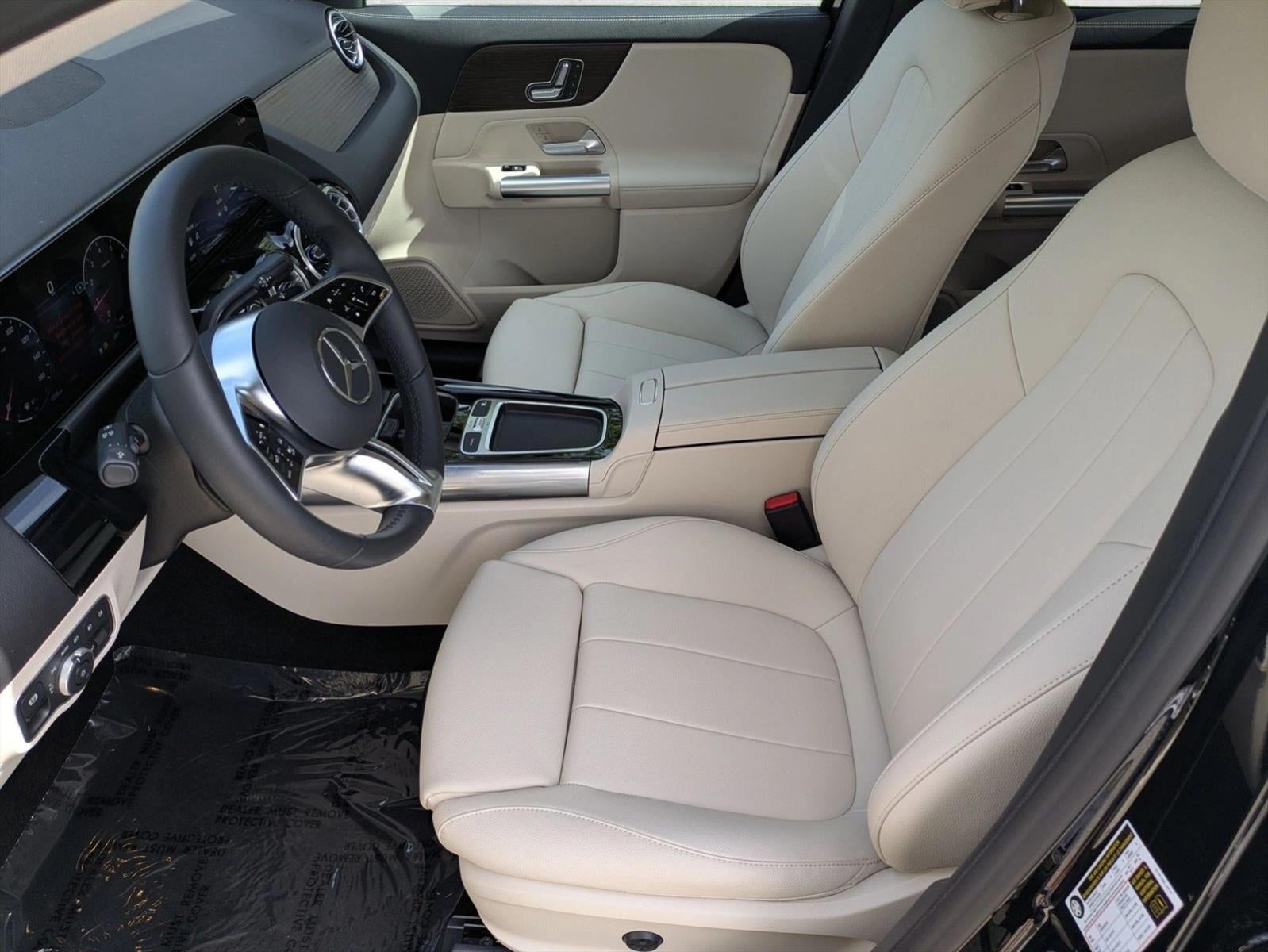 2026 Mercedes-Benz GLA GLA 250 SUV