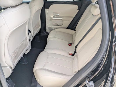 2026 Mercedes-Benz GLA GLA 250 SUV