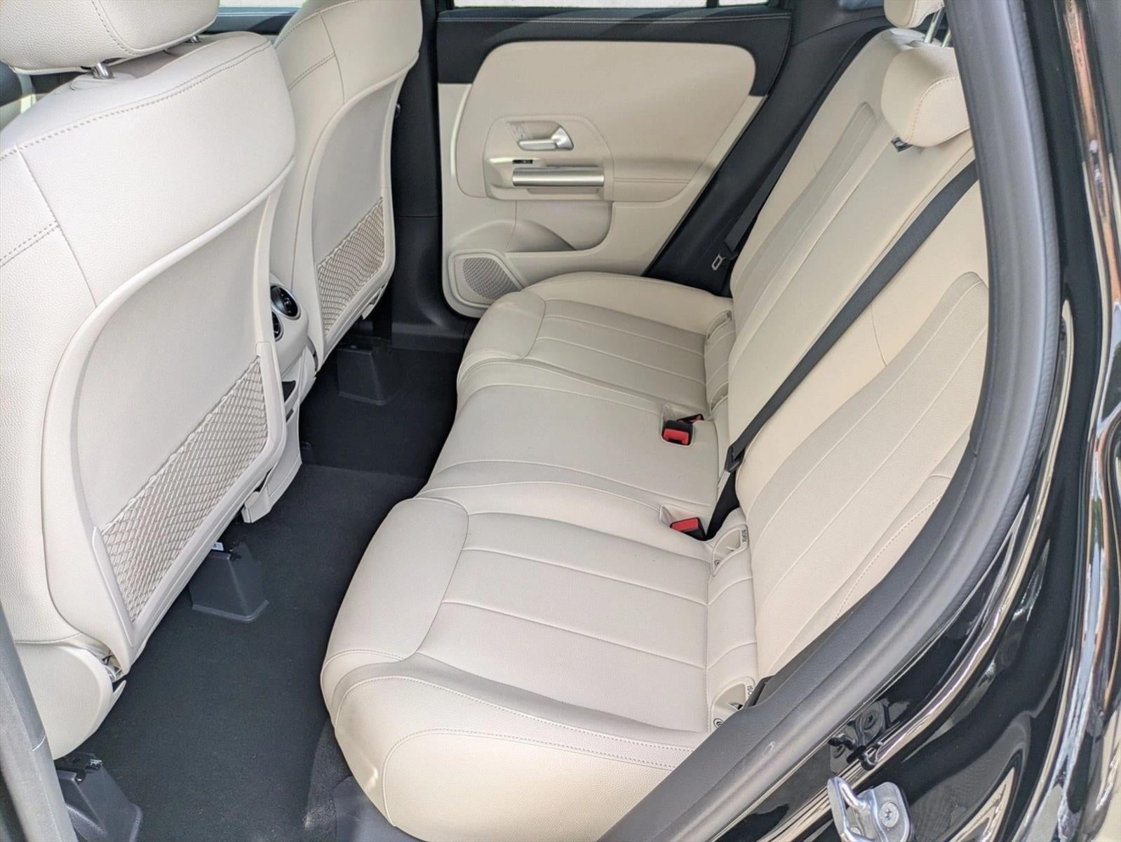 2026 Mercedes-Benz GLA GLA 250 SUV