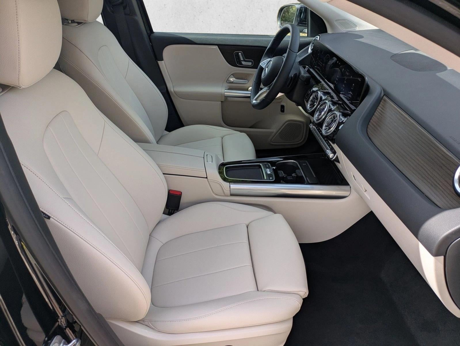 2026 Mercedes-Benz GLA GLA 250 SUV