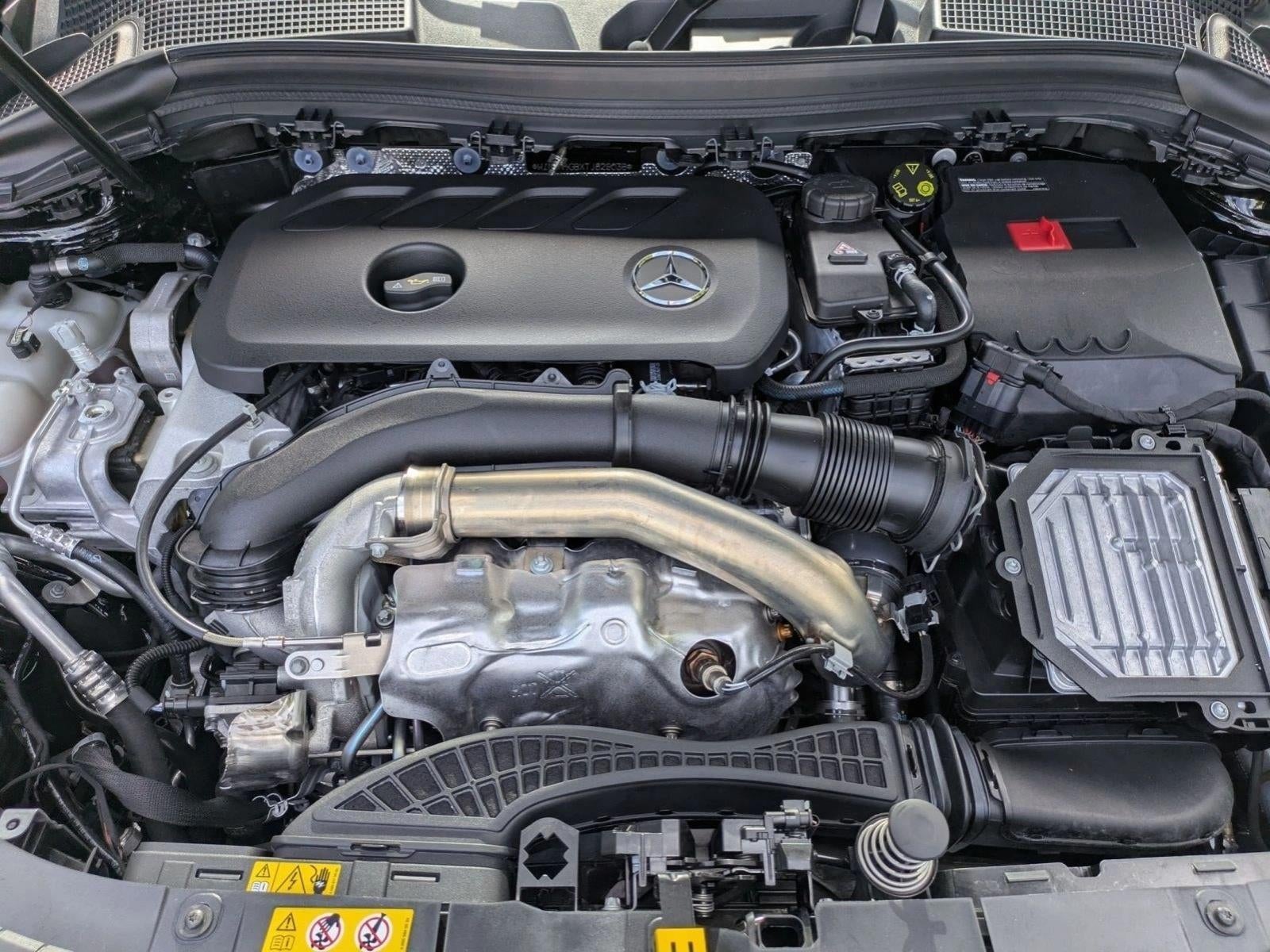 2026 Mercedes-Benz GLA GLA 250 SUV