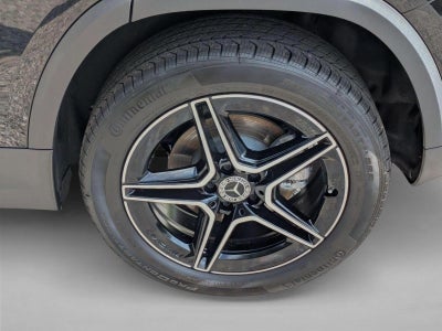 2026 Mercedes-Benz GLA GLA 250 SUV