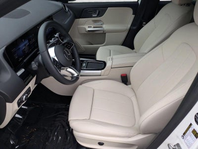 2026 Mercedes-Benz GLA GLA 250 4MATIC® SUV