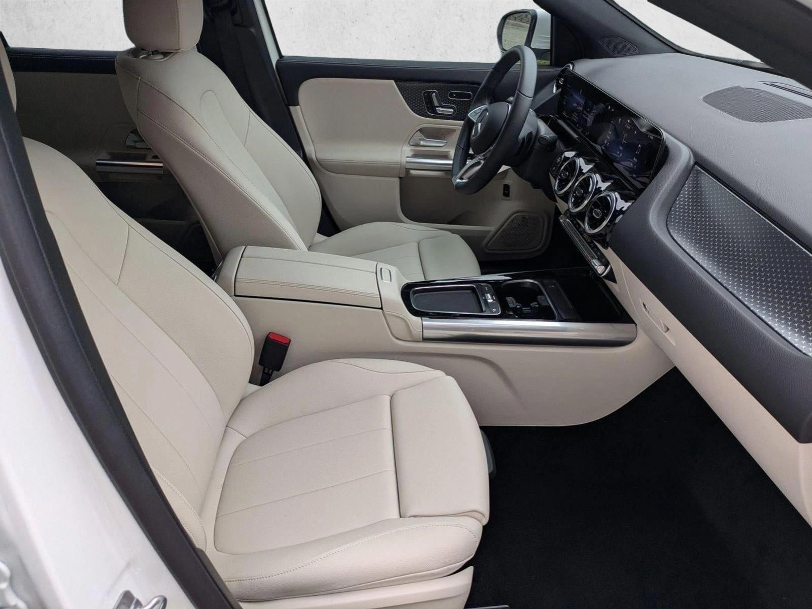2026 Mercedes-Benz GLA GLA 250 4MATIC® SUV