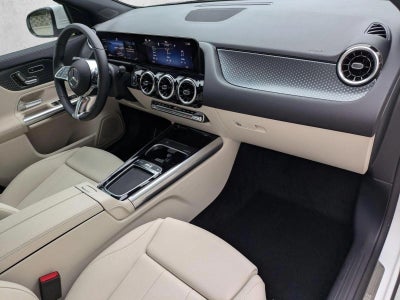 2026 Mercedes-Benz GLA GLA 250 4MATIC® SUV