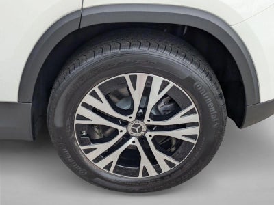 2026 Mercedes-Benz GLA GLA 250 4MATIC® SUV
