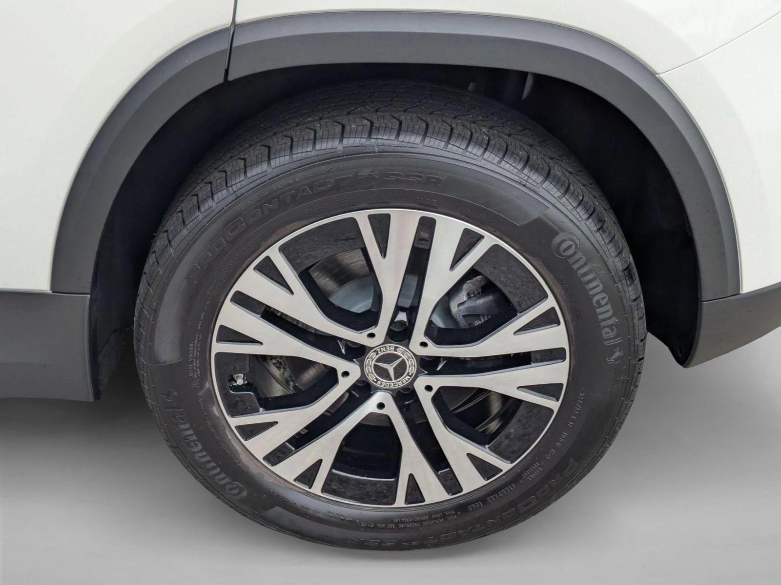 2026 Mercedes-Benz GLA GLA 250 4MATIC® SUV