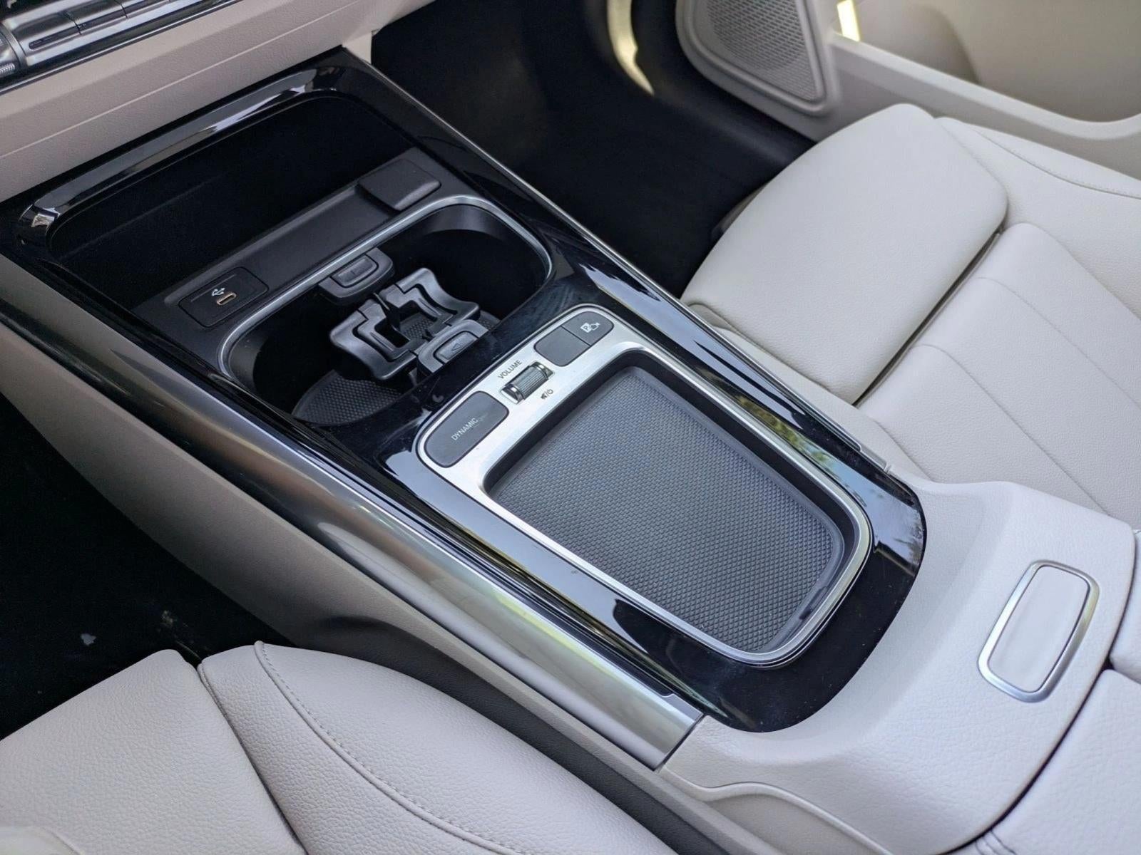 2026 Mercedes-Benz GLA GLA 250 4MATIC® SUV