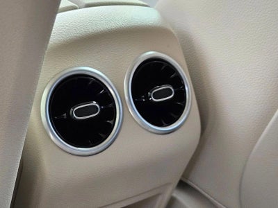 2026 Mercedes-Benz GLA GLA 250 4MATIC® SUV