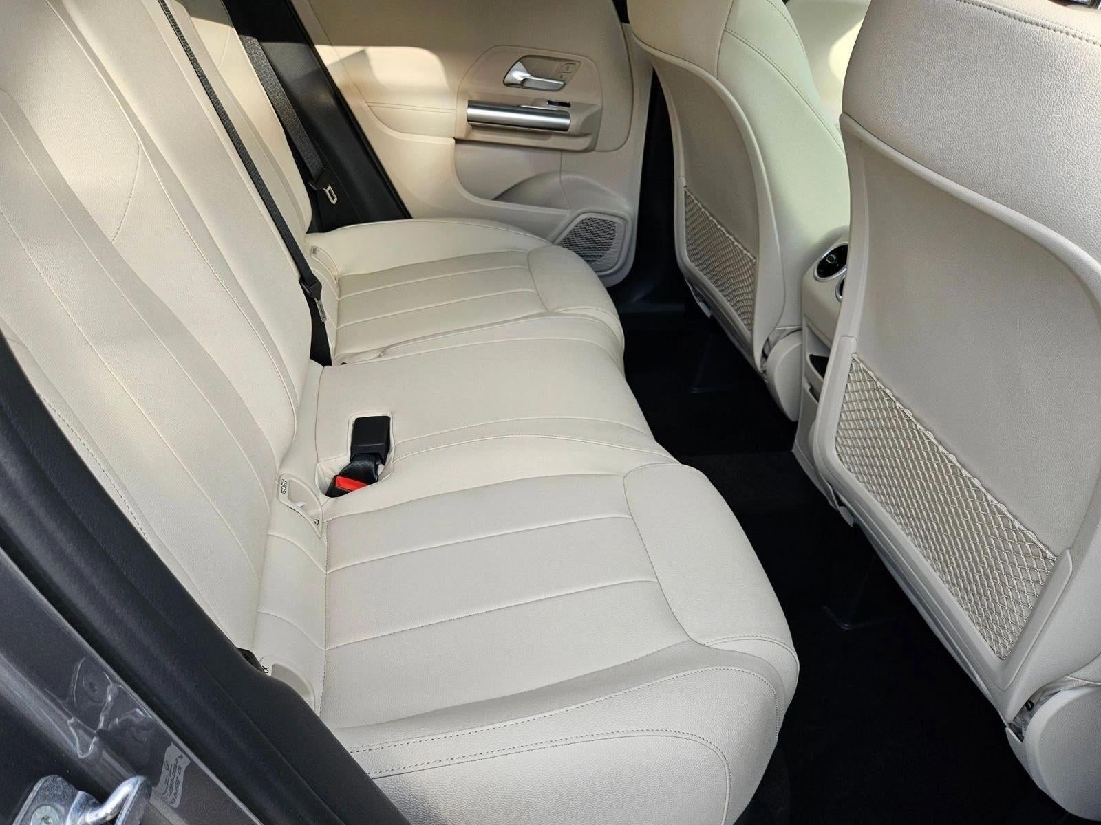 2026 Mercedes-Benz GLA GLA 250 4MATIC® SUV