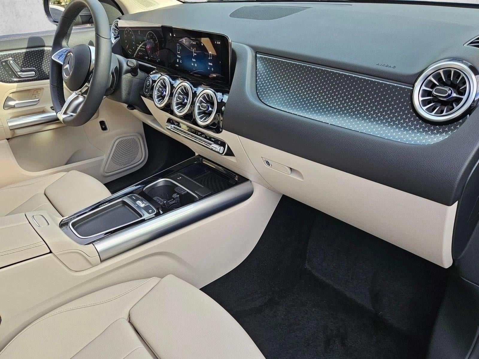 2026 Mercedes-Benz GLA GLA 250 4MATIC® SUV