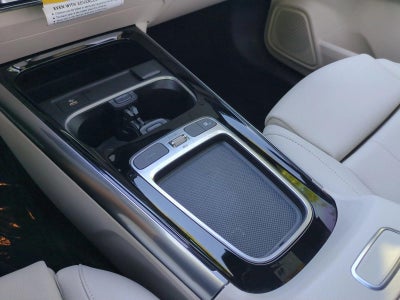 2026 Mercedes-Benz GLA GLA 250 4MATIC® SUV