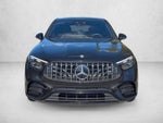 2025 Mercedes-Benz GLC AMG® GLC 43 4MATIC® Coupe