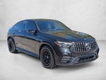 2025 Mercedes-Benz GLC AMG® GLC 43 4MATIC® Coupe