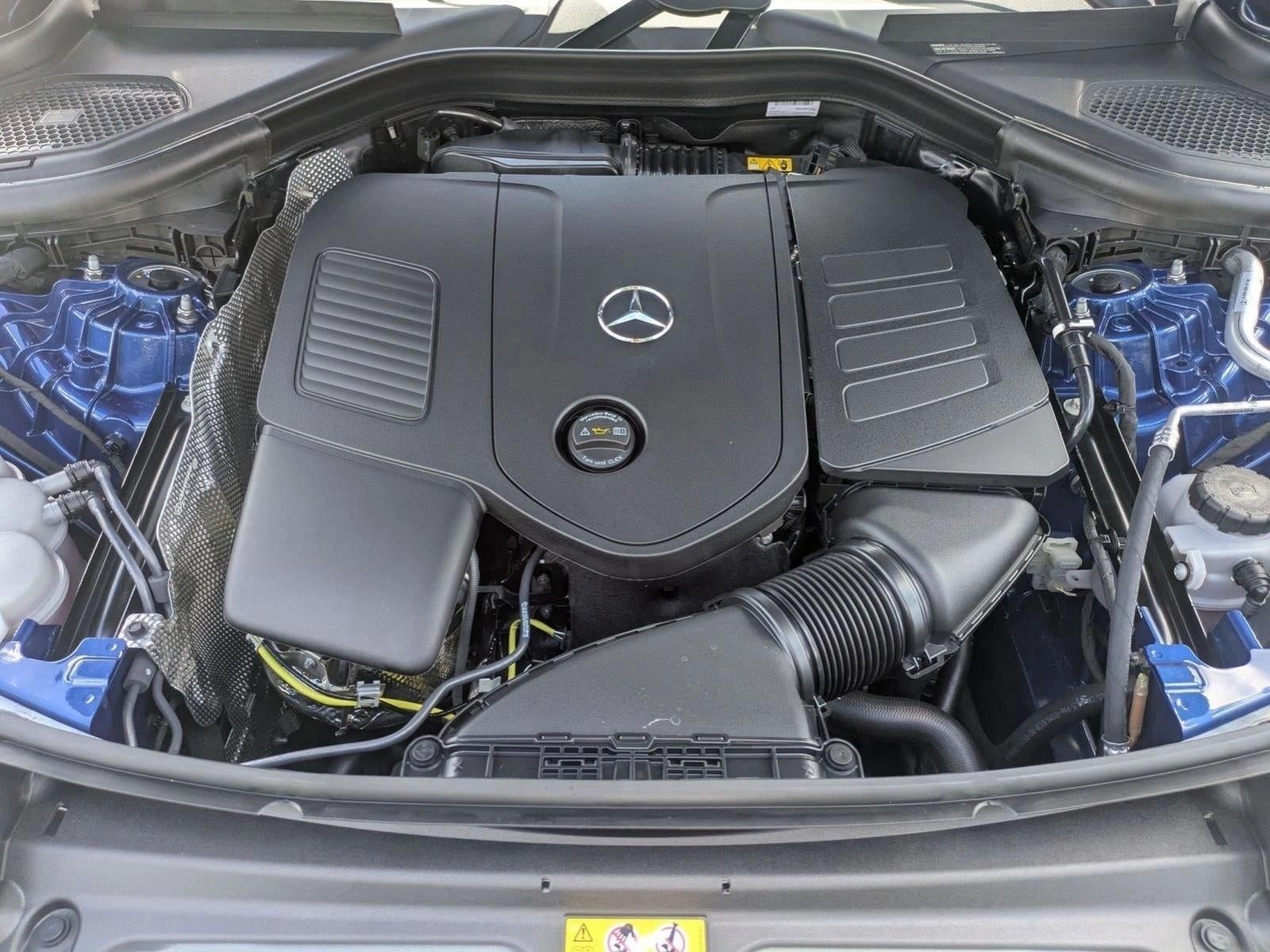 2026 Mercedes-Benz GLC GLC 300 SUV