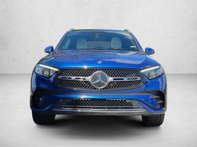 2023 Mercedes-Benz GLC GLC 300 SUV