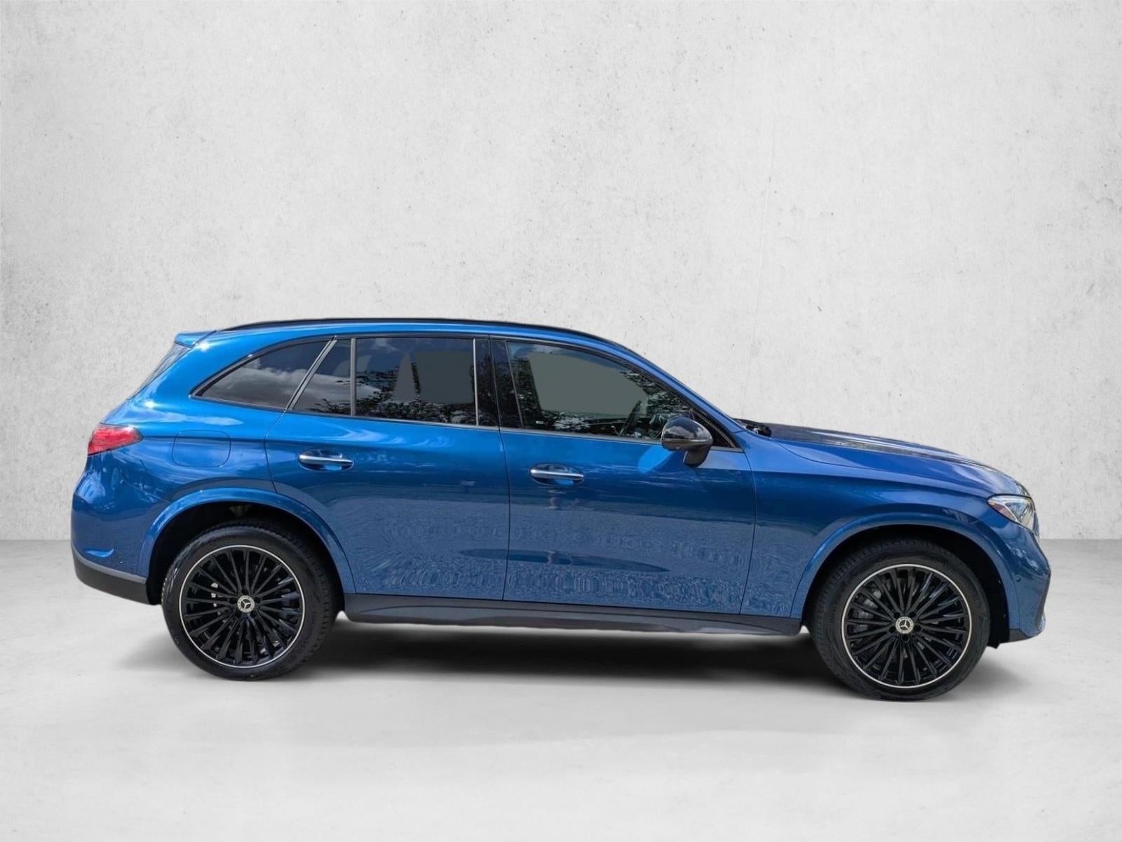 2023 Mercedes-Benz GLC GLC 300 SUV