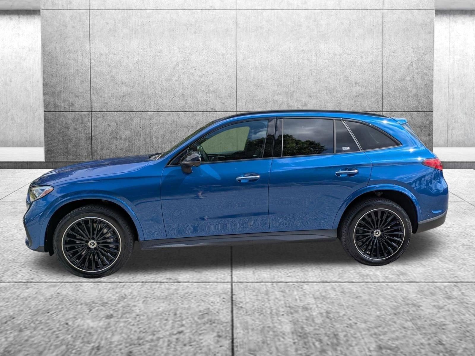 2023 Mercedes-Benz GLC GLC 300 SUV