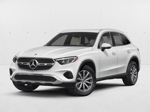 2025 Mercedes-Benz GLC GLC 300 SUV