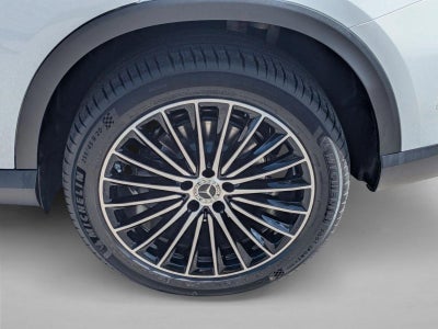 2026 Mercedes-Benz GLC GLC 300 SUV